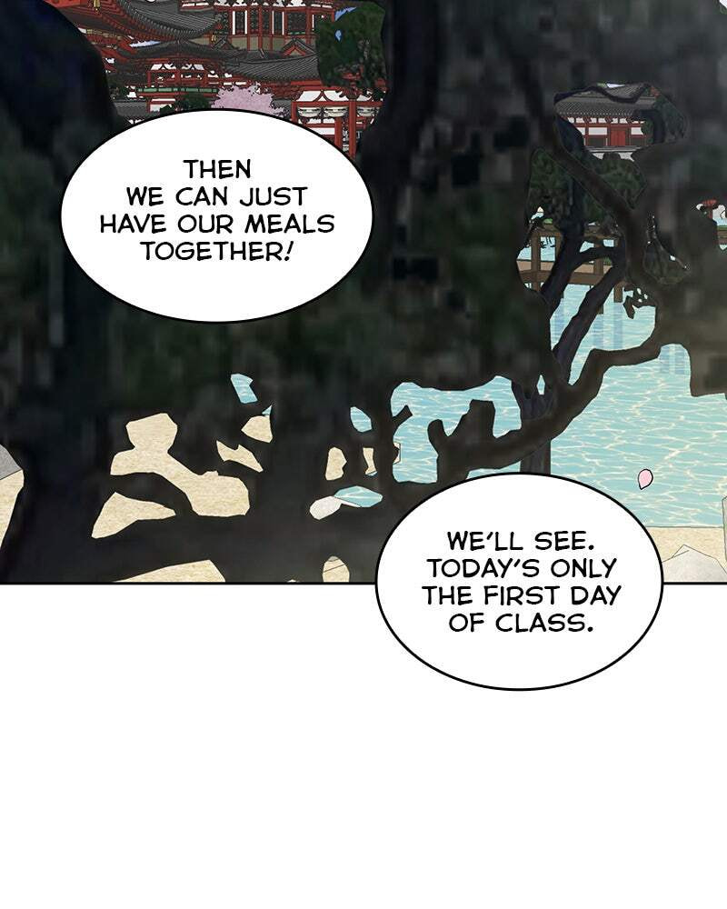 Read Infinite Leveling: Murim chapter 93 image 47 on Lezhin