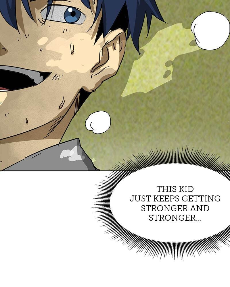 Read Infinite Leveling: Murim chapter 93 image 5 on Lezhin