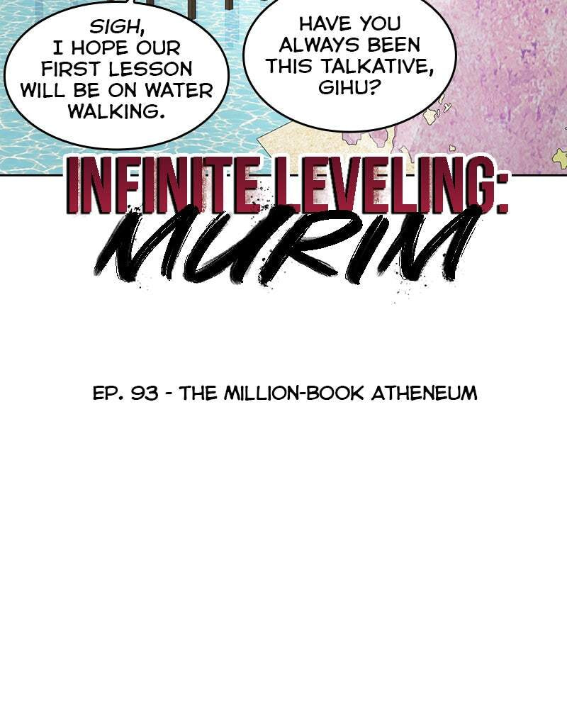 Read Infinite Leveling: Murim chapter 93 image 50 on Lezhin