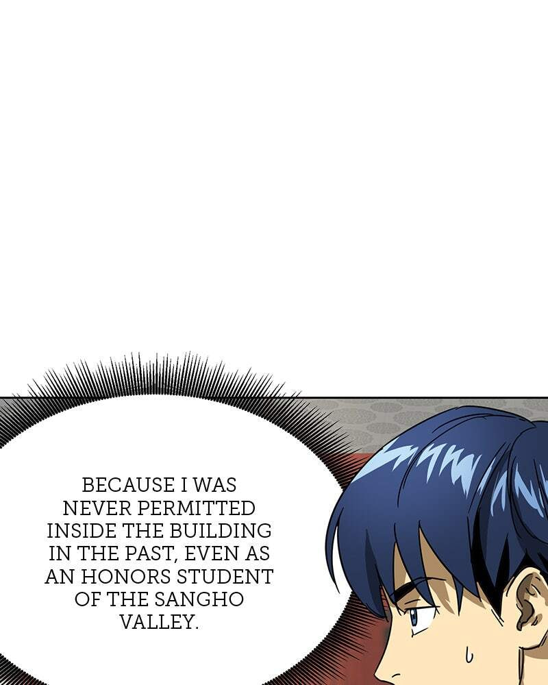 Read Infinite Leveling: Murim chapter 93 image 63 on Lezhin