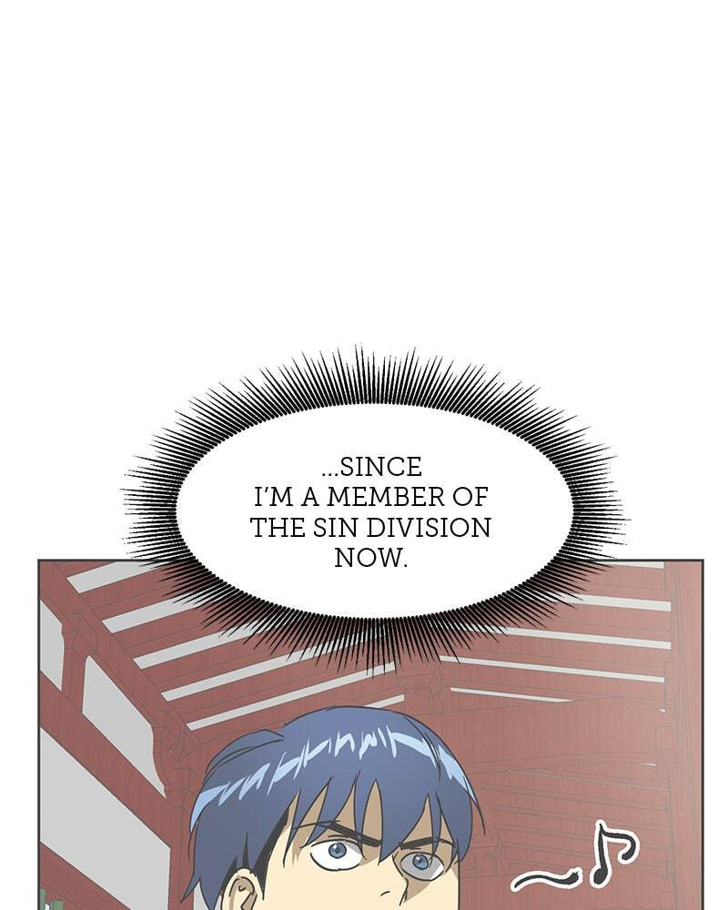 Read Infinite Leveling: Murim chapter 93 image 65 on Lezhin
