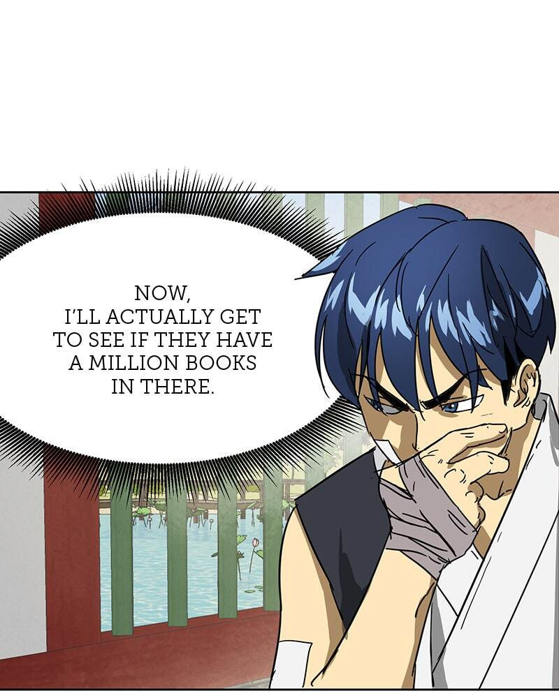 Read Infinite Leveling: Murim chapter 93 image 67 on Lezhin