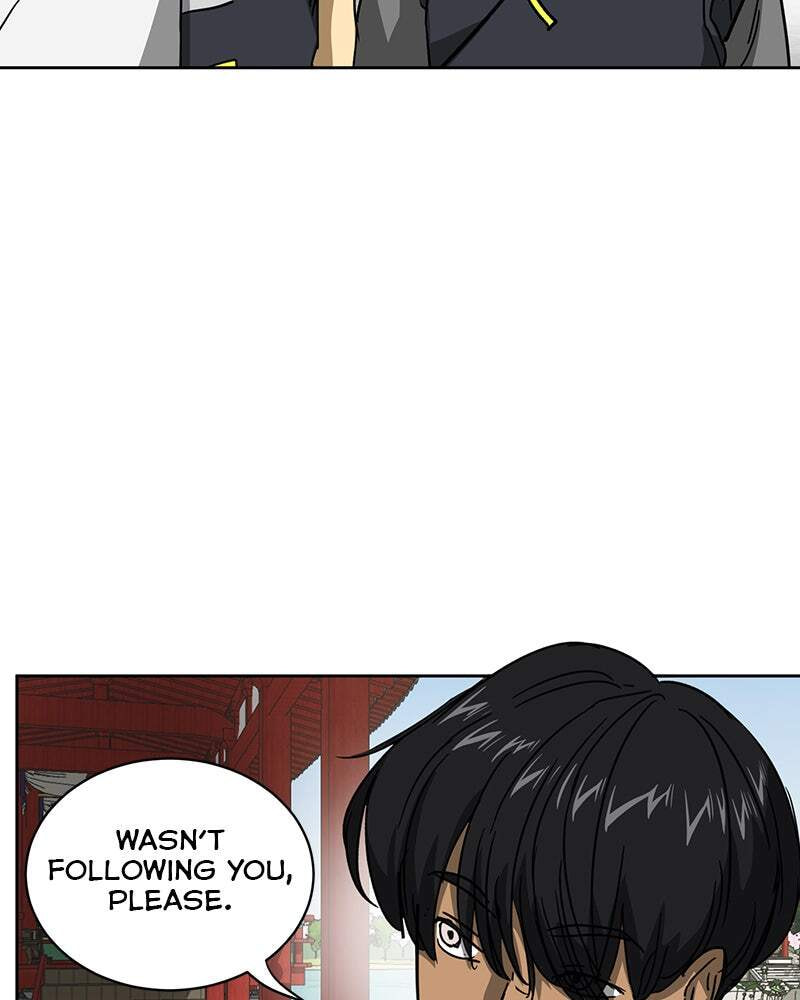 Read Infinite Leveling: Murim chapter 93 image 73 on Lezhin