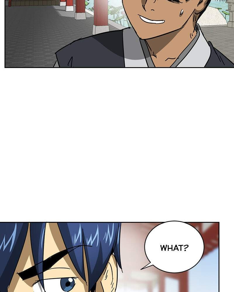 Read Infinite Leveling: Murim chapter 93 image 74 on Lezhin