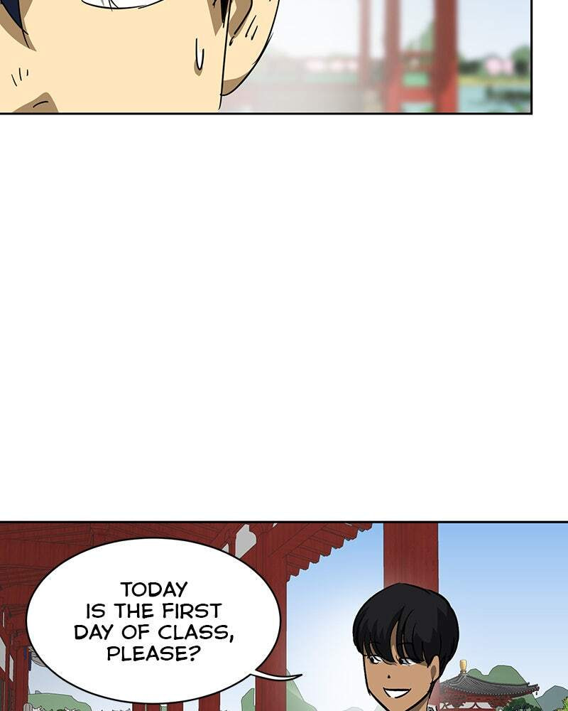 Read Infinite Leveling: Murim chapter 93 image 75 on Lezhin