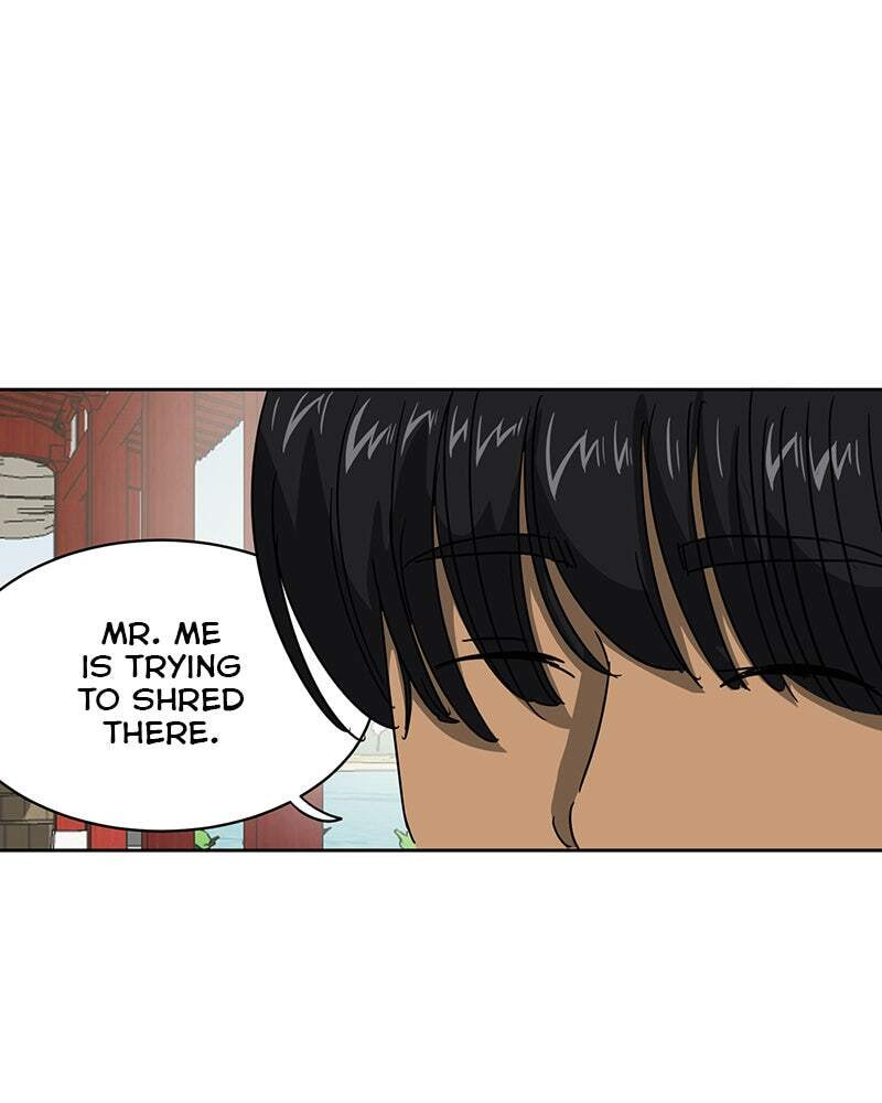 Read Infinite Leveling: Murim chapter 93 image 79 on Lezhin