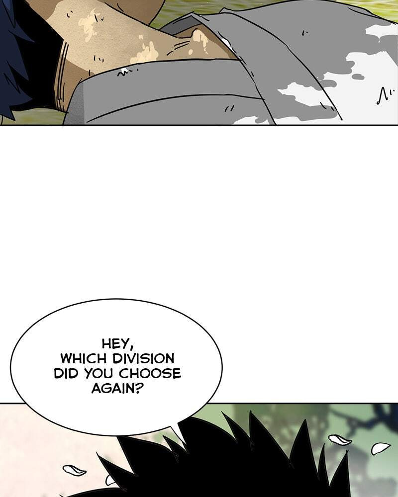 Read Infinite Leveling: Murim chapter 93 image 8 on Lezhin