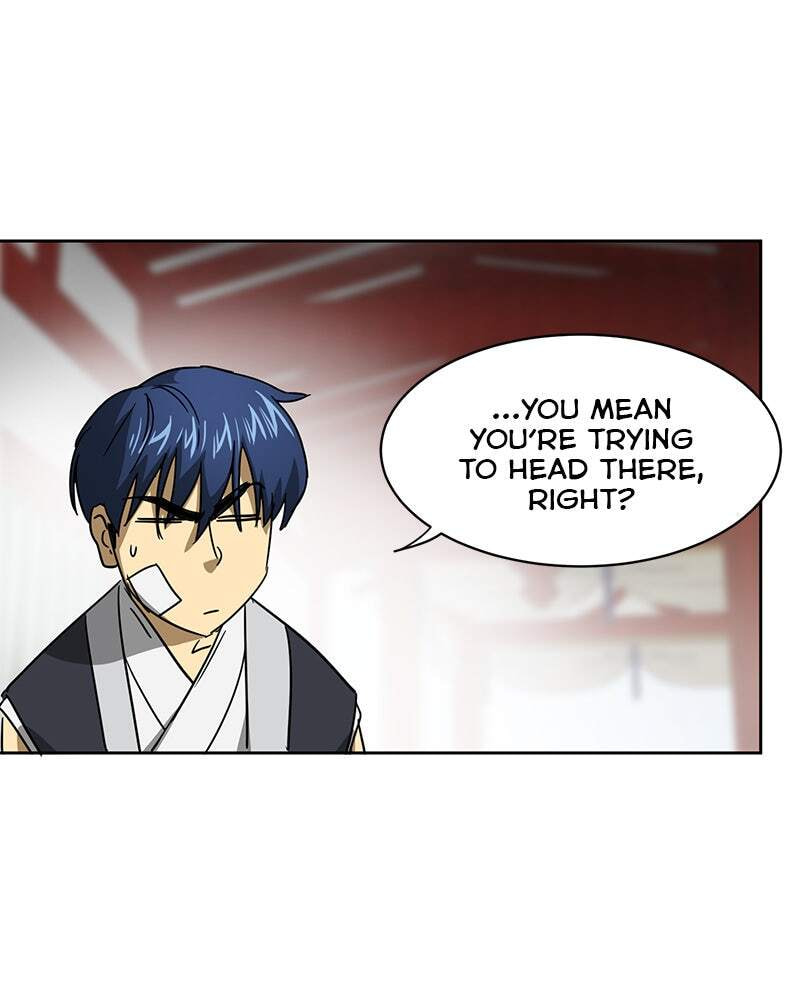 Read Infinite Leveling: Murim chapter 93 image 80 on Lezhin