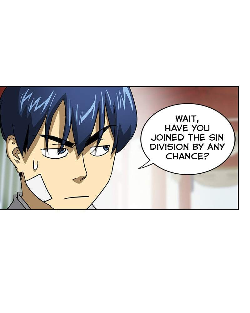 Read Infinite Leveling: Murim chapter 93 image 81 on Lezhin