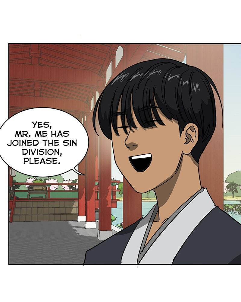 Read Infinite Leveling: Murim chapter 93 image 82 on Lezhin