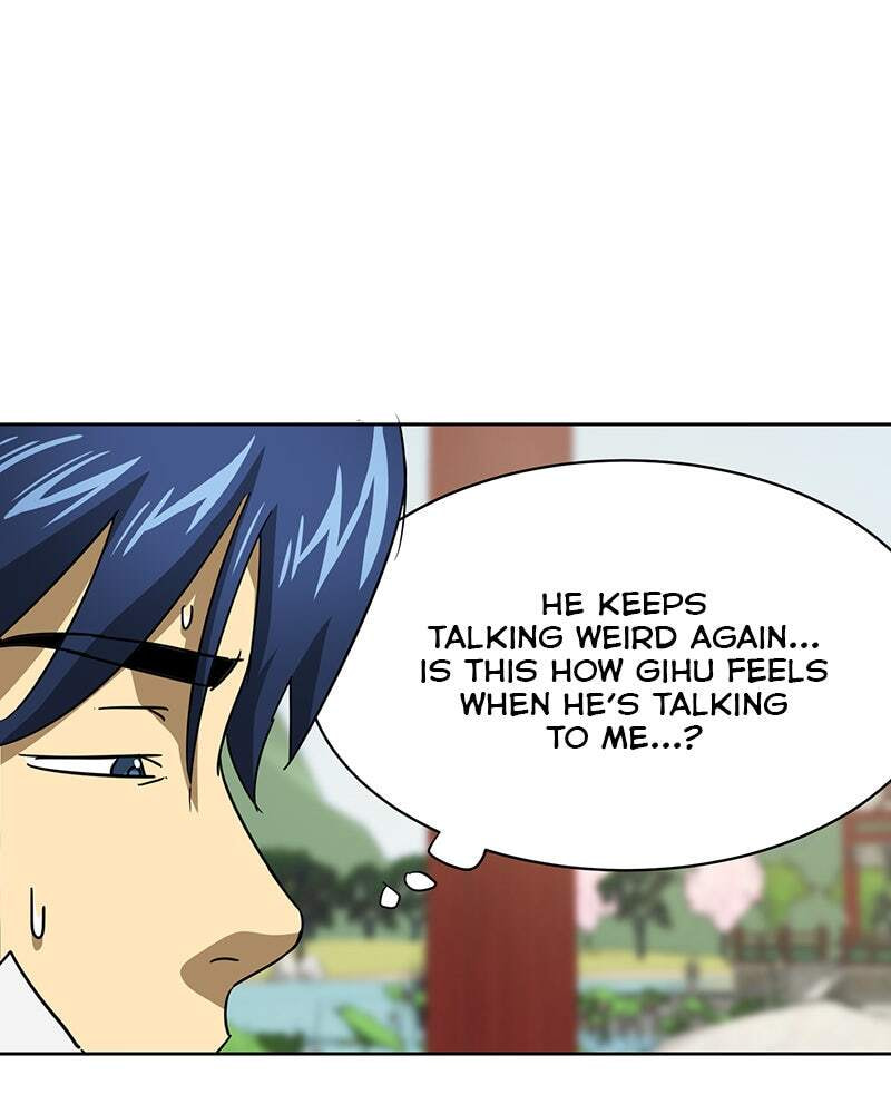 Read Infinite Leveling: Murim chapter 93 image 85 on Lezhin