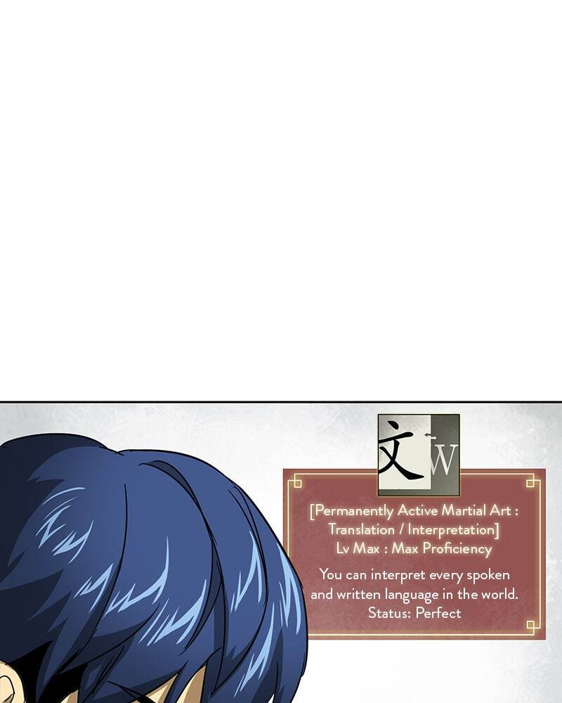 Read Infinite Leveling: Murim chapter 93 image 86 on Lezhin