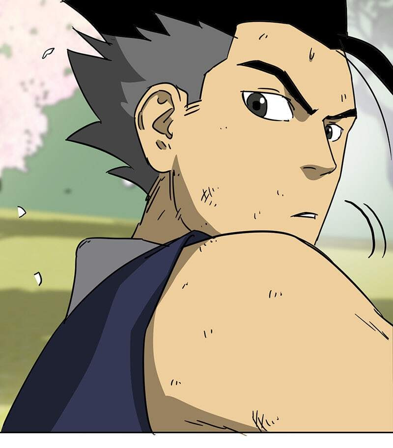 Read Infinite Leveling: Murim chapter 93 image 9 on Lezhin