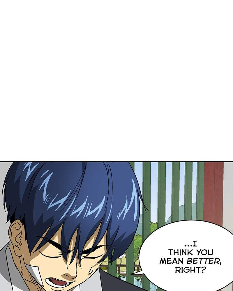 Read Infinite Leveling: Murim chapter 93 image 90 on Lezhin