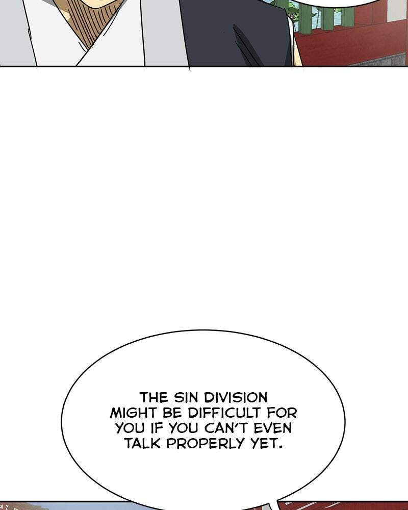 Read Infinite Leveling: Murim chapter 93 image 91 on Lezhin