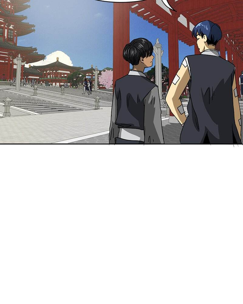 Read Infinite Leveling: Murim chapter 93 image 92 on Lezhin