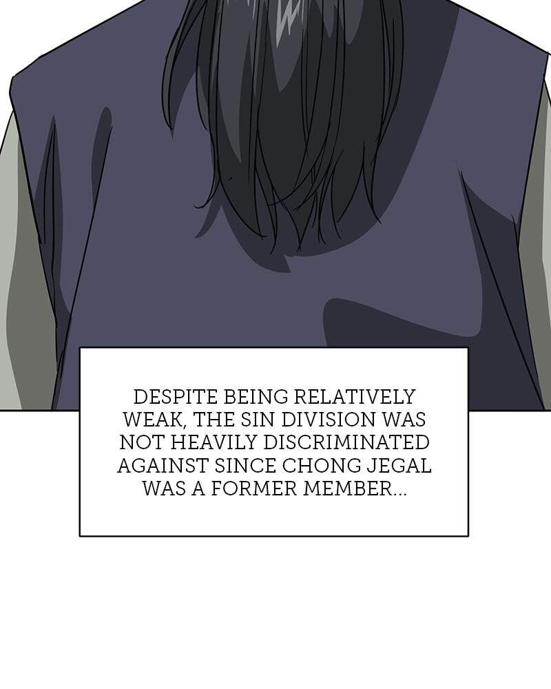 Read Infinite Leveling: Murim chapter 93 image 95 on Lezhin