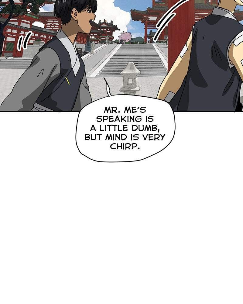 Read Infinite Leveling: Murim chapter 93 image 97 on Lezhin