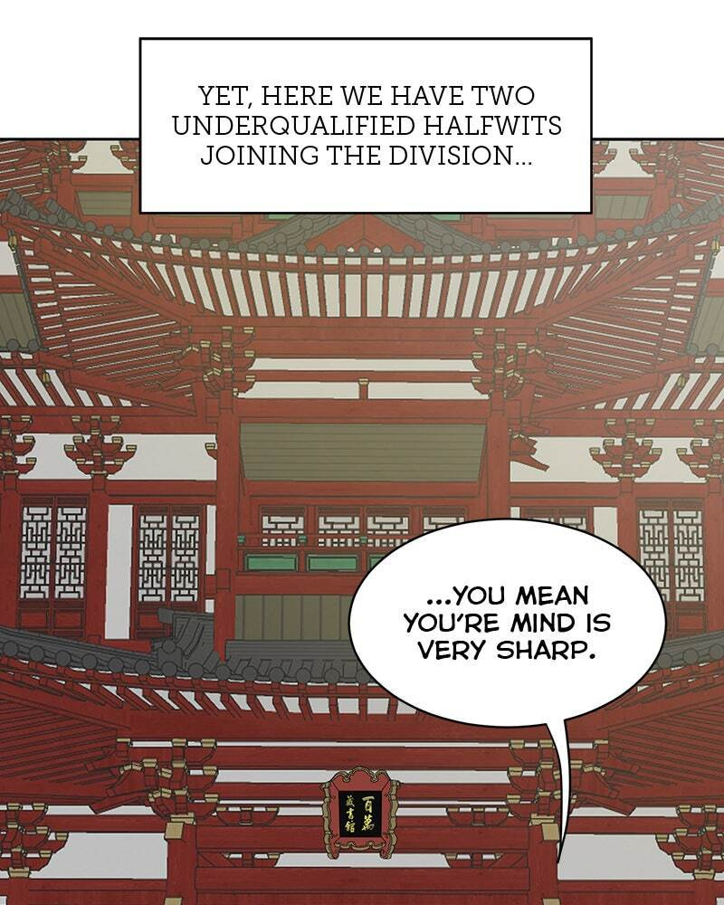 Read Infinite Leveling: Murim chapter 93 image 99 on Lezhin