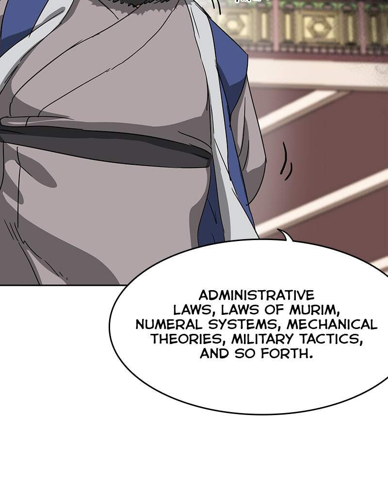 Read Infinite Leveling: Murim chapter 94 image 100 on Lezhin