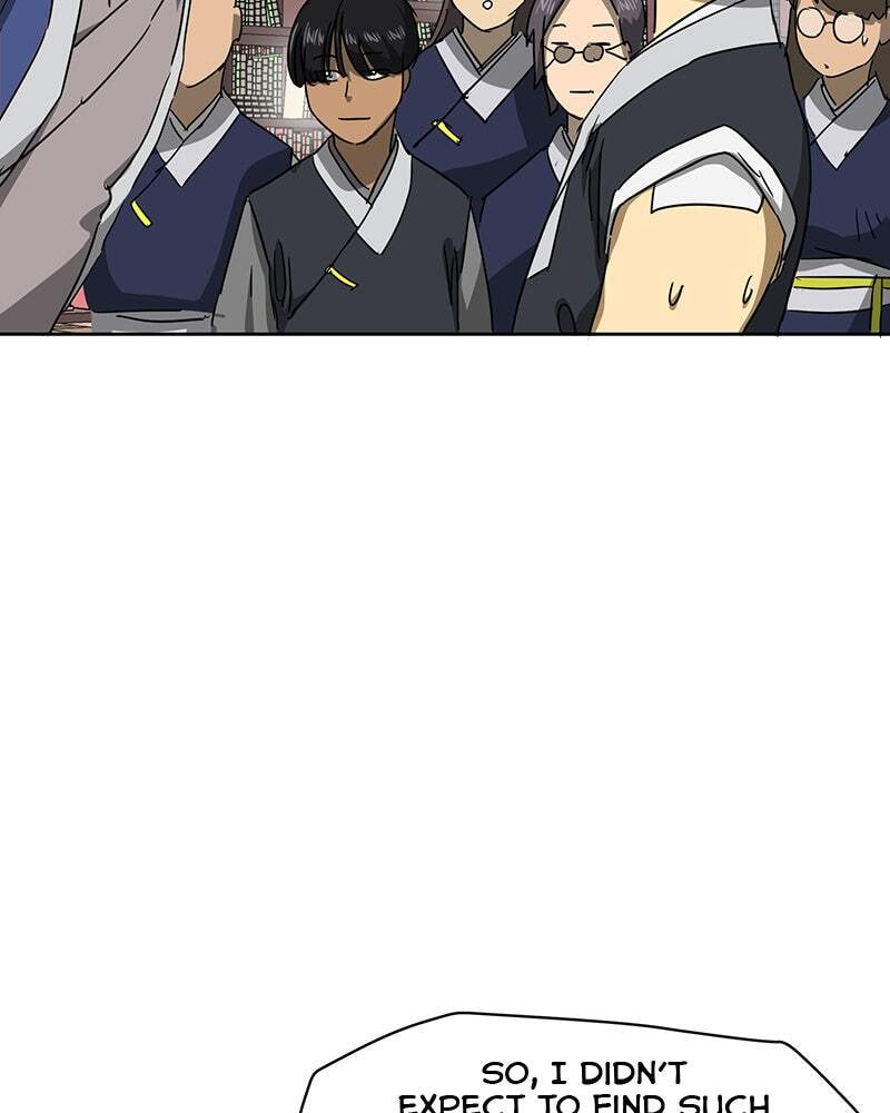 Read Infinite Leveling: Murim chapter 94 image 103 on Lezhin