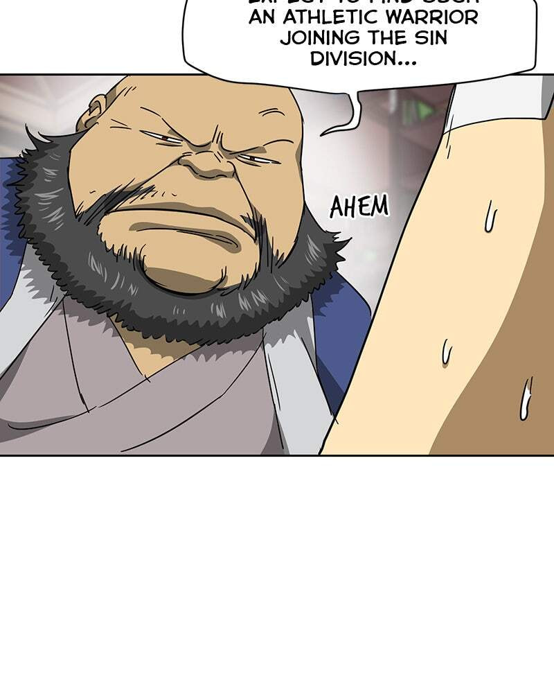 Read Infinite Leveling: Murim chapter 94 image 104 on Lezhin
