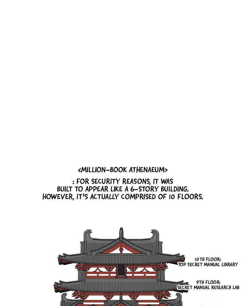 Read Infinite Leveling: Murim chapter 94 image 11 on Lezhin