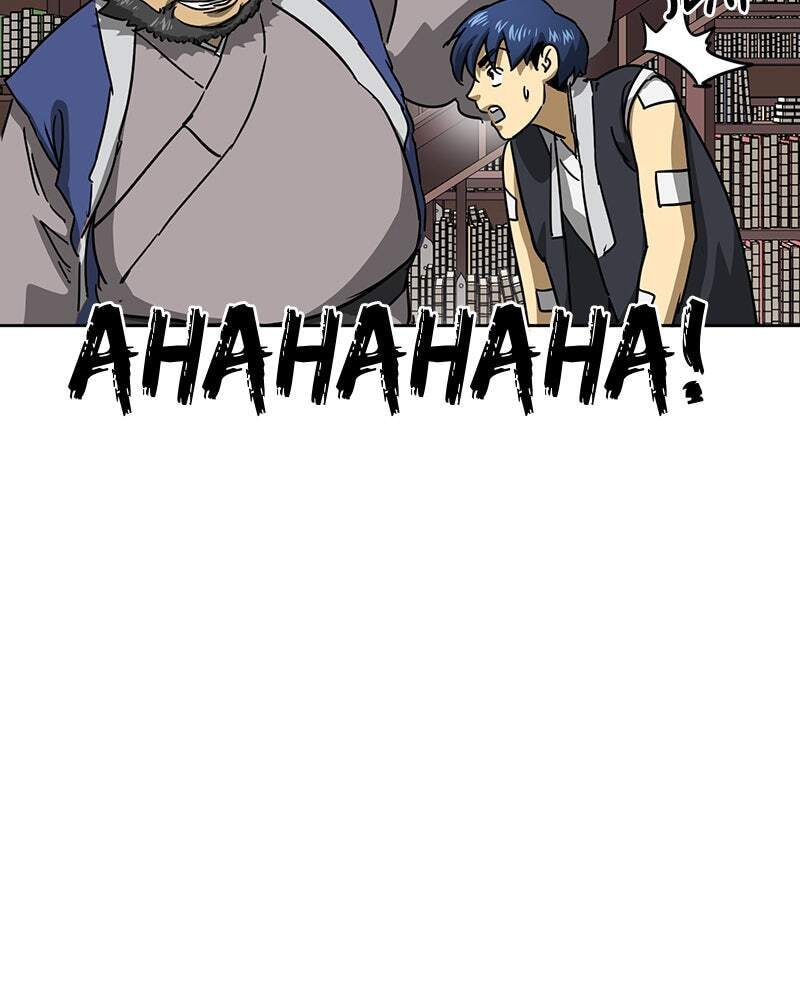 Read Infinite Leveling: Murim chapter 94 image 111 on Lezhin