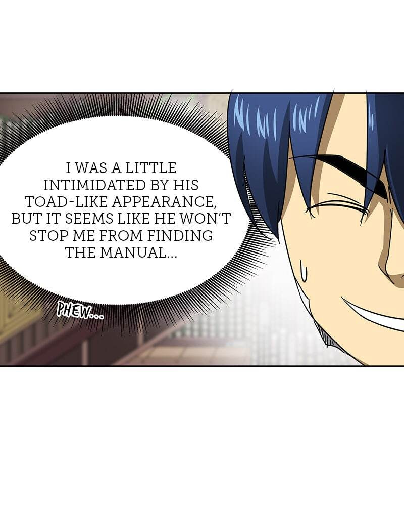 Read Infinite Leveling: Murim chapter 94 image 112 on Lezhin