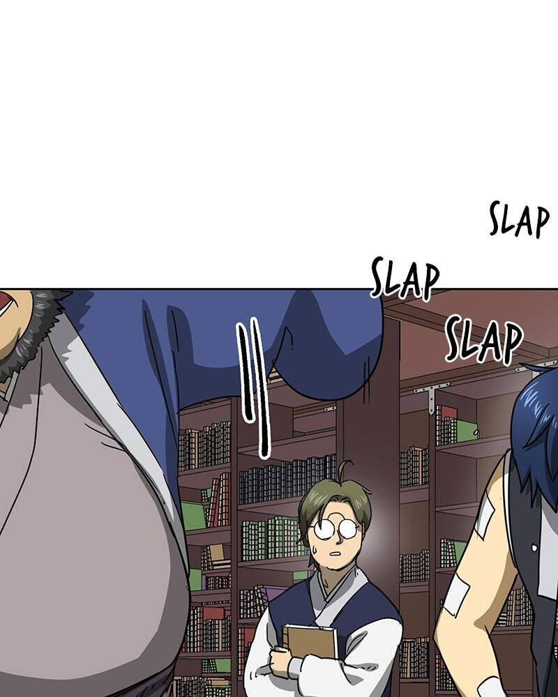 Read Infinite Leveling: Murim chapter 94 image 113 on Lezhin