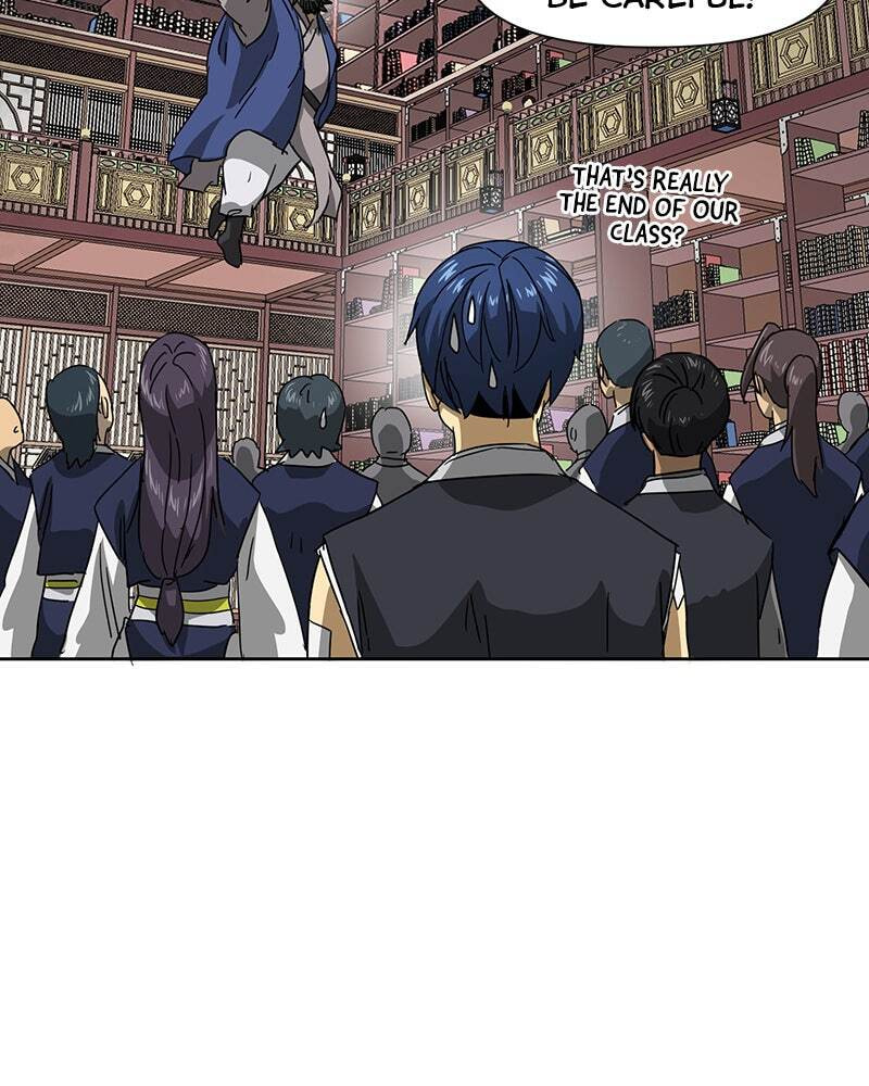 Read Infinite Leveling: Murim chapter 94 image 118 on Lezhin