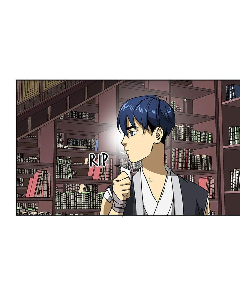 Read Infinite Leveling: Murim chapter 94 image 119 on Lezhin