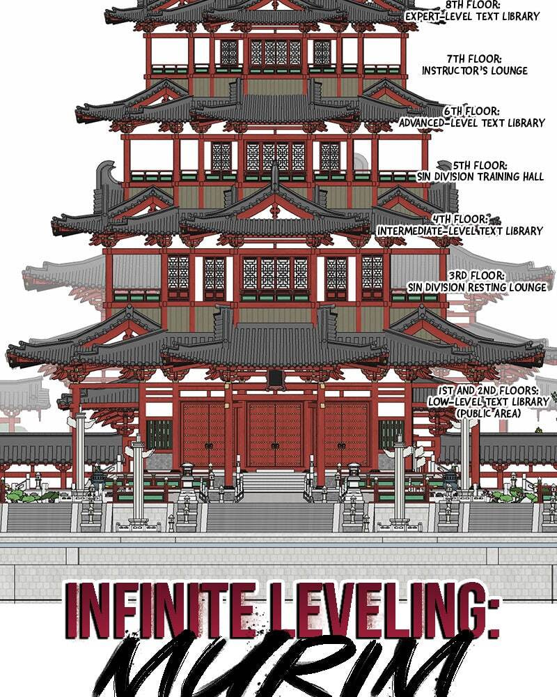 Read Infinite Leveling: Murim chapter 94 image 12 on Lezhin