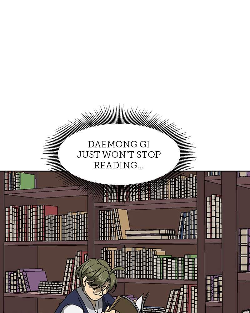 Read Infinite Leveling: Murim chapter 94 image 120 on Lezhin