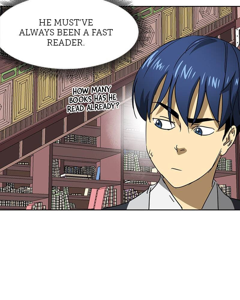 Read Infinite Leveling: Murim chapter 94 image 122 on Lezhin