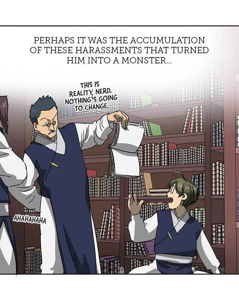 Read Infinite Leveling: Murim chapter 94 image 134 on Lezhin