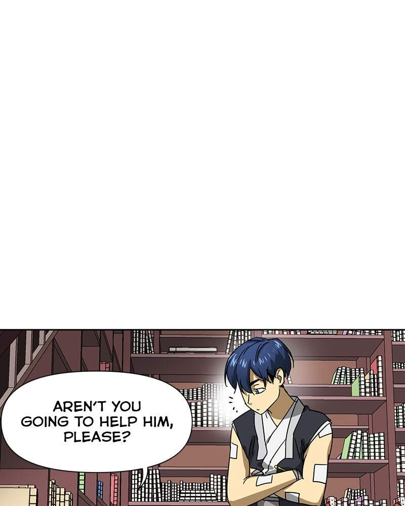 Read Infinite Leveling: Murim chapter 94 image 135 on Lezhin