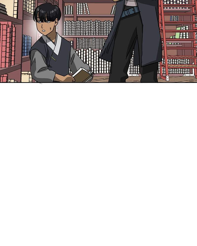 Read Infinite Leveling: Murim chapter 94 image 136 on Lezhin