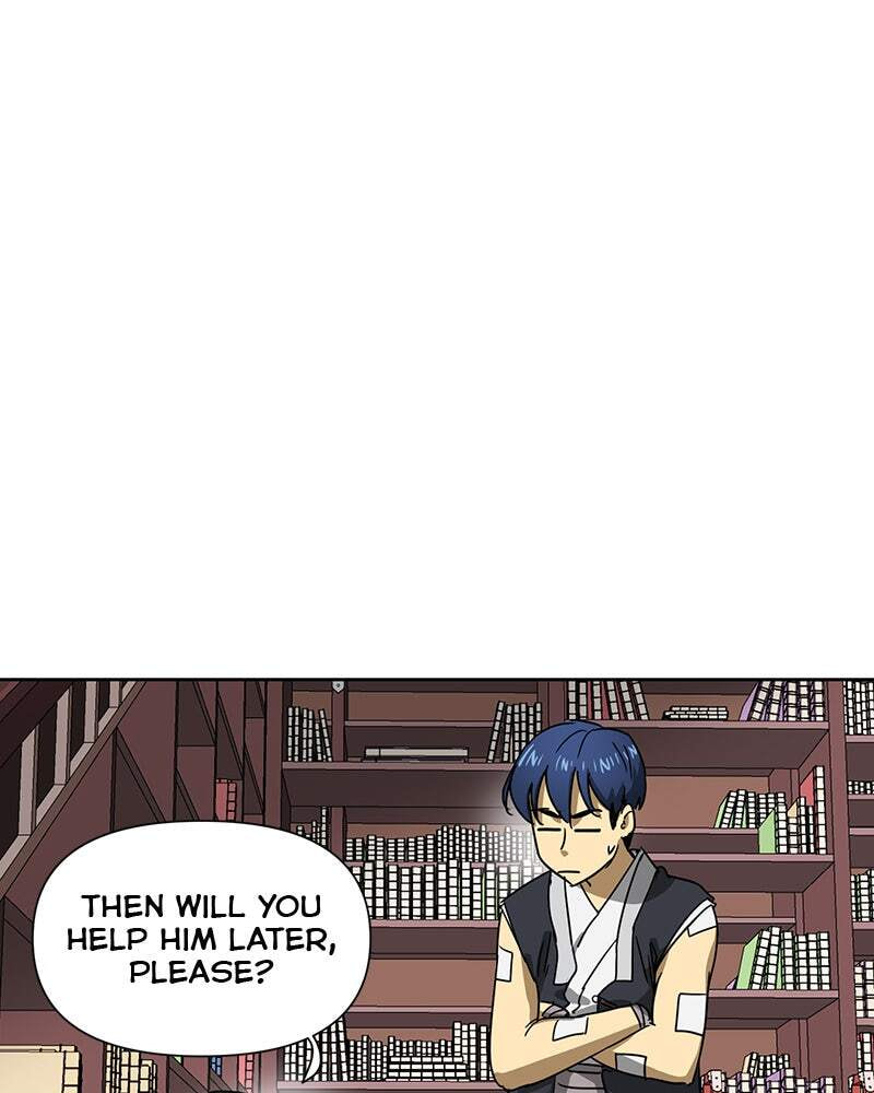 Read Infinite Leveling: Murim chapter 94 image 138 on Lezhin