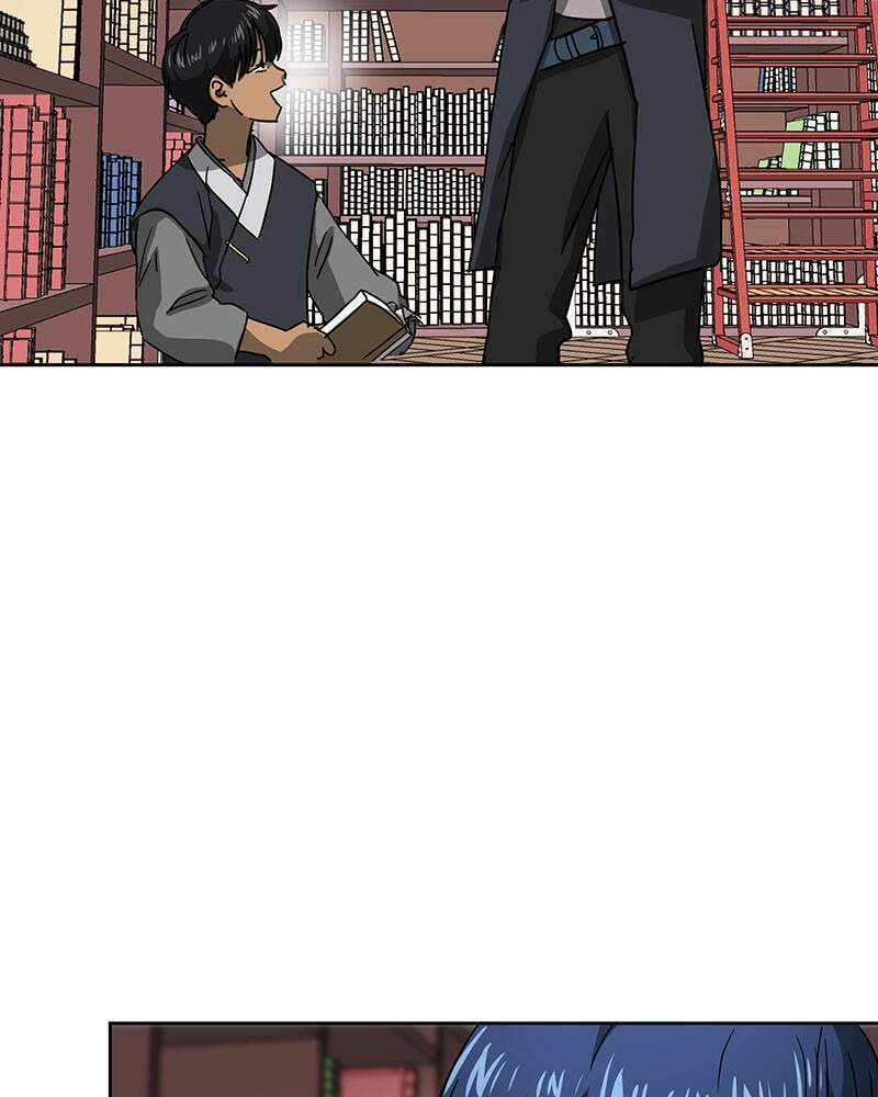 Read Infinite Leveling: Murim chapter 94 image 139 on Lezhin