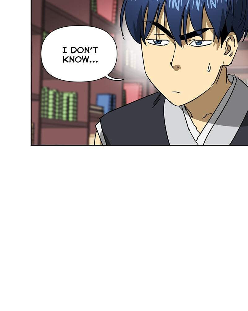 Read Infinite Leveling: Murim chapter 94 image 140 on Lezhin