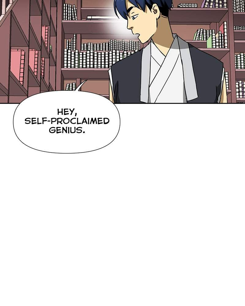 Read Infinite Leveling: Murim chapter 94 image 147 on Lezhin