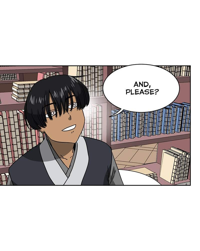 Read Infinite Leveling: Murim chapter 94 image 149 on Lezhin