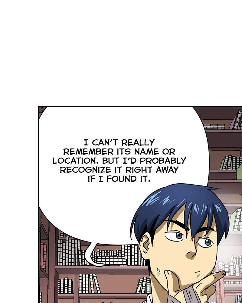 Read Infinite Leveling: Murim chapter 94 image 150 on Lezhin