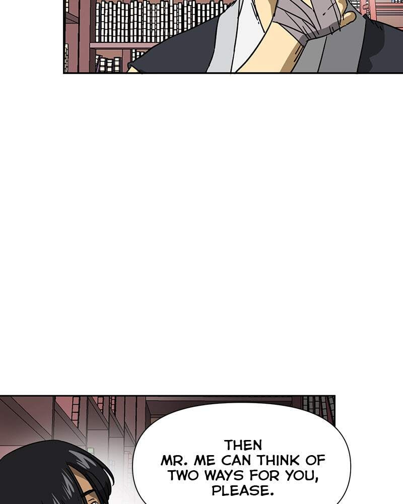 Read Infinite Leveling: Murim chapter 94 image 151 on Lezhin