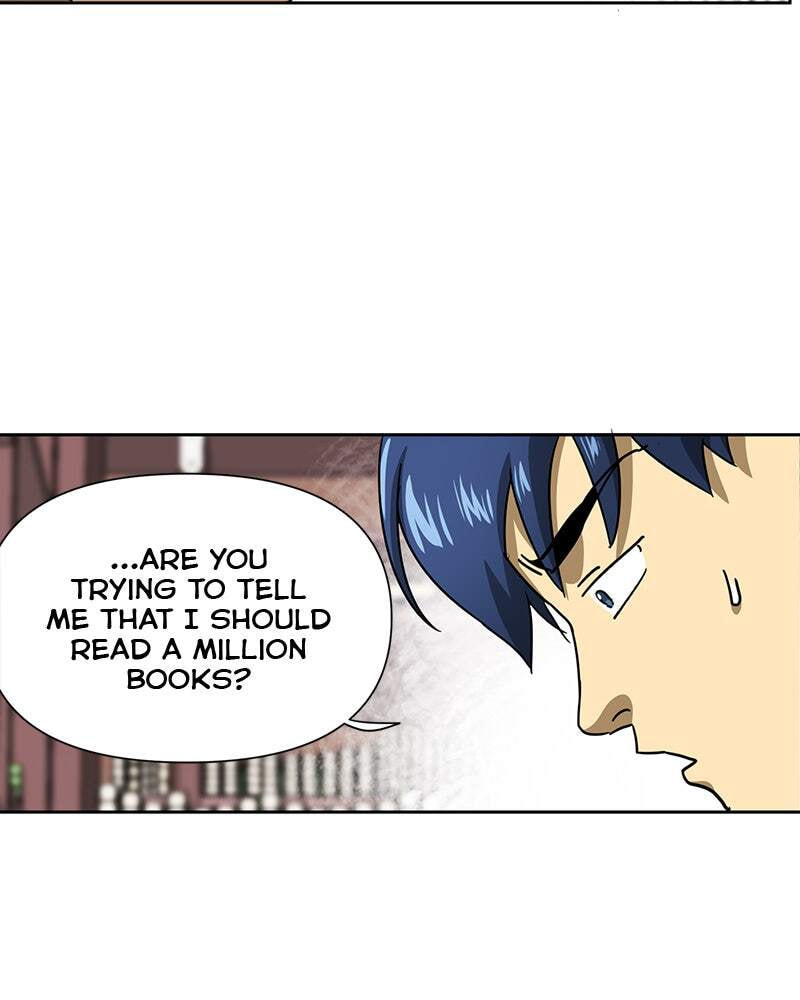 Read Infinite Leveling: Murim chapter 94 image 154 on Lezhin