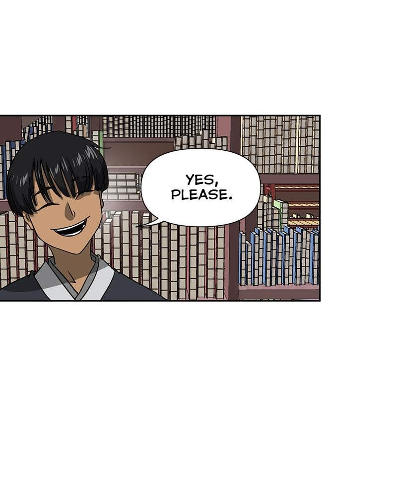 Read Infinite Leveling: Murim chapter 94 image 155 on Lezhin