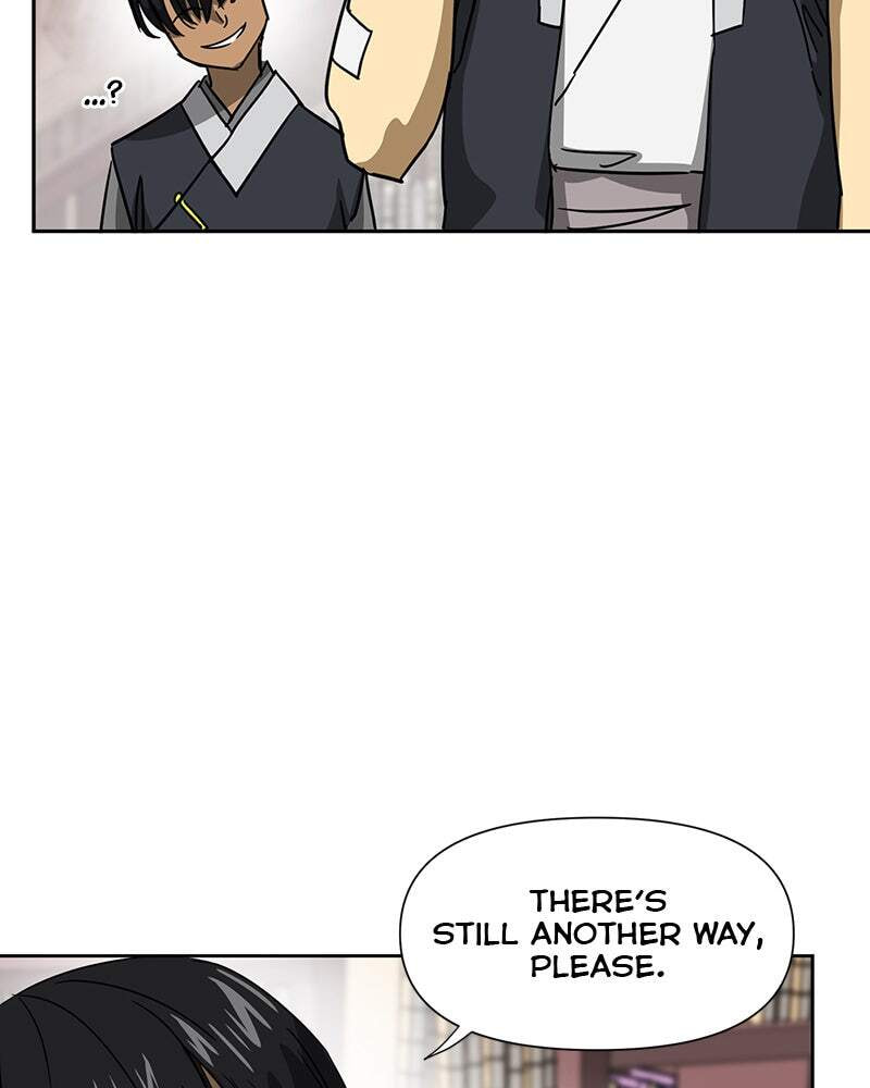 Read Infinite Leveling: Murim chapter 94 image 157 on Lezhin