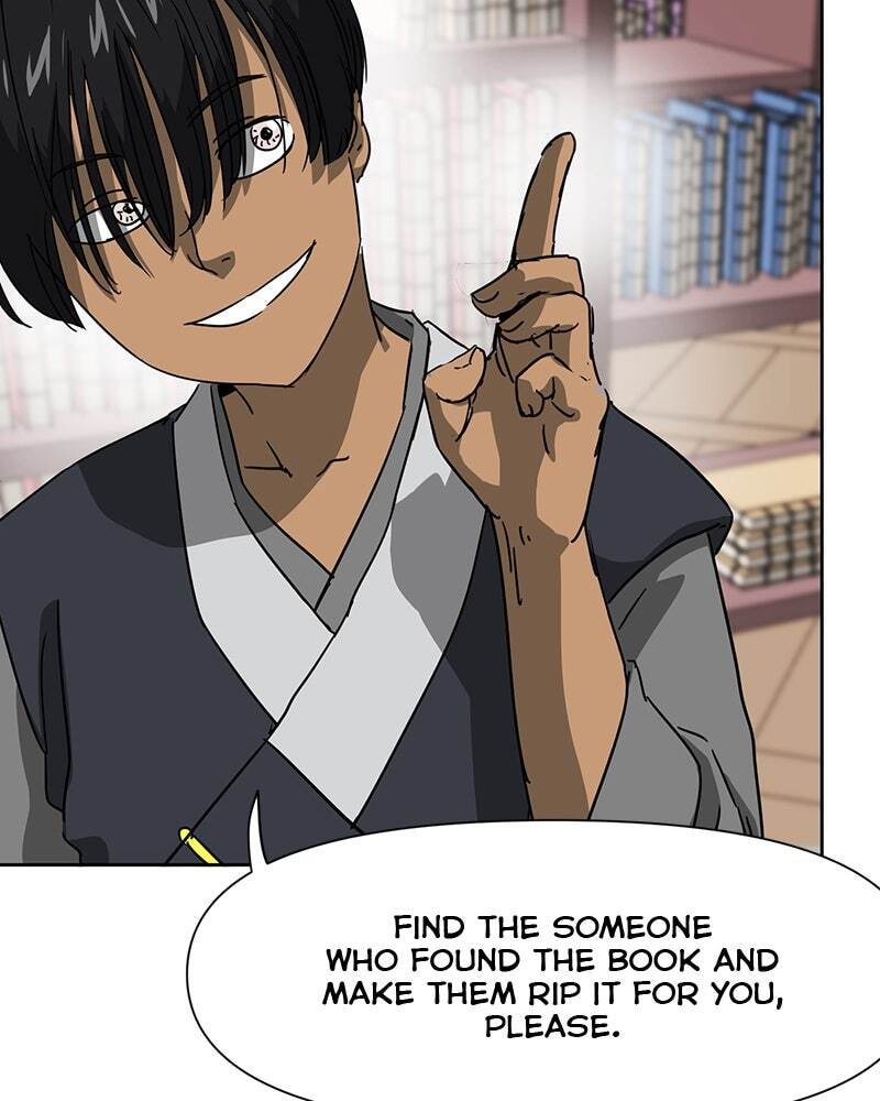 Read Infinite Leveling: Murim chapter 94 image 158 on Lezhin