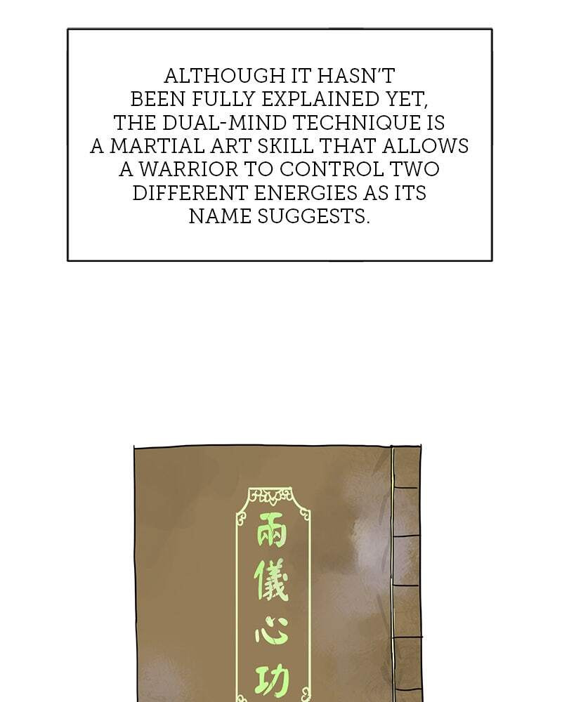 Read Infinite Leveling: Murim chapter 94 image 16 on Lezhin